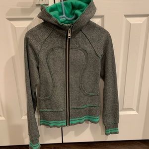 Lululemon Hoodie